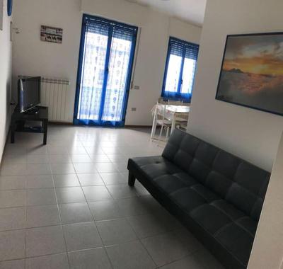 Casa Vacanza Azzurra 2