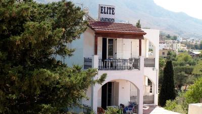 Elite apartments