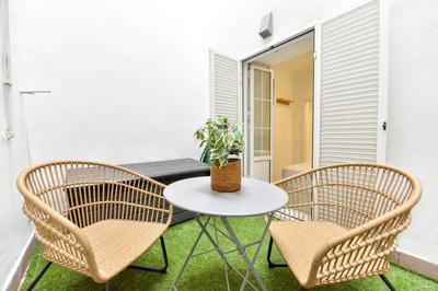 Apartamento amplio y cómodo