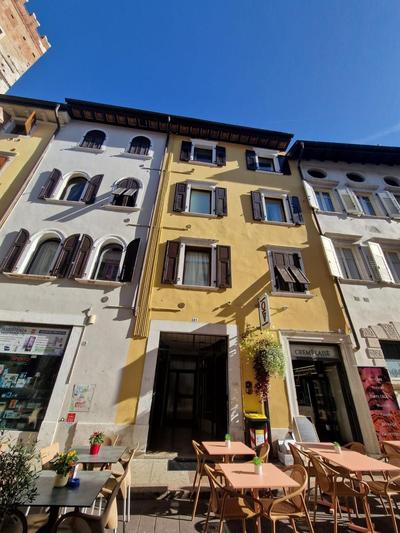 La dimora del Conte