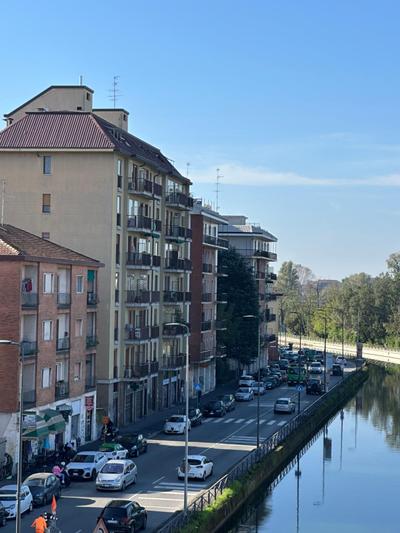Panoramic dream house Navigli