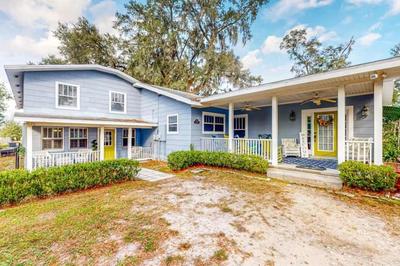 Central Florida 8BR with Pool, Spa, Treehouse