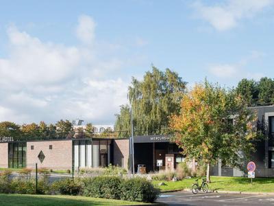 Mercure Caen Cote De Nacre