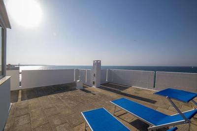 Terrazza marechiaro