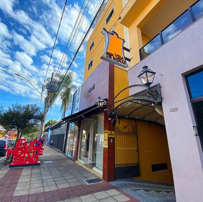 Hotel Villa de Minas