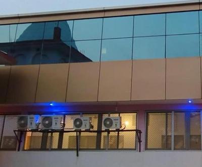 The Ram Krishna Palace Ayodhya - Near Shree Ram Temple and Hanuman Garhi - Best Hotel in Ayodhya