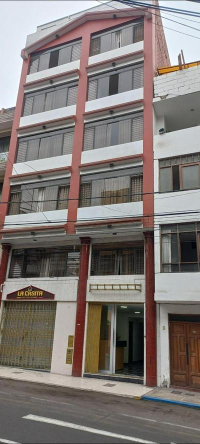 Hotel Fontes III
