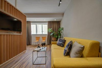 Stylish Apartment, Steps Away From The Sea in St Julians