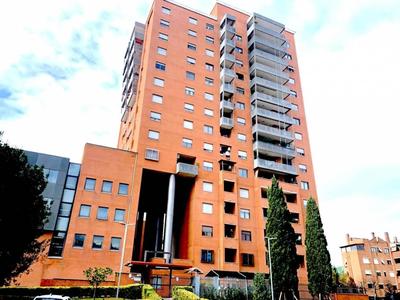 Roma Tiburtina Apartment