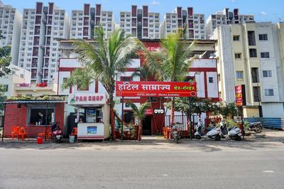 Hotel O Delight Stay Inn