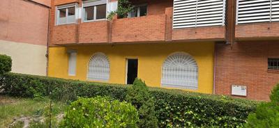 Apartamento Martínez Izquierdo