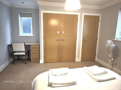 Double room in Bromley