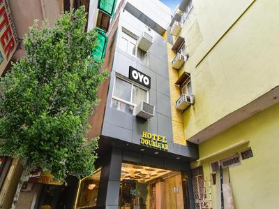 Hotel O Double RR