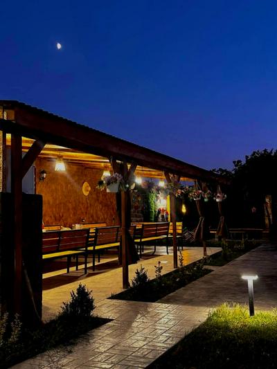 Village Home