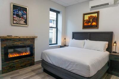 The Branch House & Suites By Gold Dust