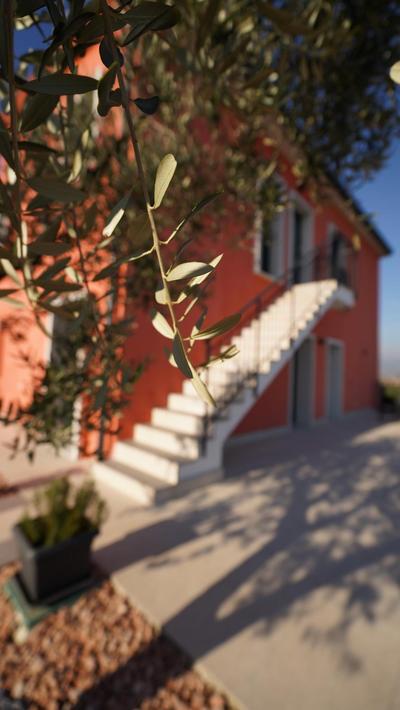 Relais la Terrazza