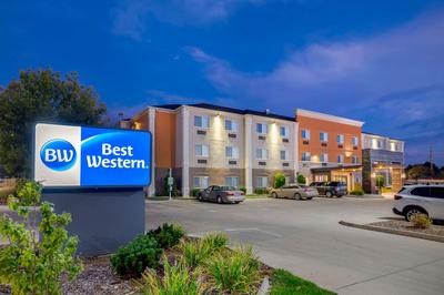 Best Western Greeley