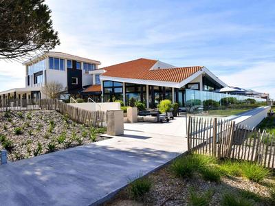 La Grande Terrasse Hotel & Spa La Rochelle - MGallery Collection