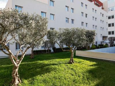 Aparthotel Adagio Access Marseille Prado Périer