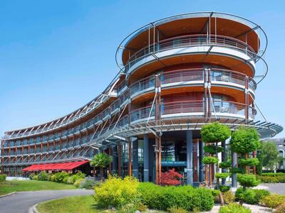 Parc Beaumont Hôtel & Spa Pau - MGallery Collection