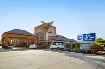Best Western Exeter Inn & Suites, 사진 2