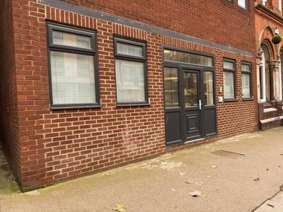 Cosy 1Bed Getaway in Central Hull