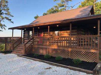 Cliffside Family Retreat with View