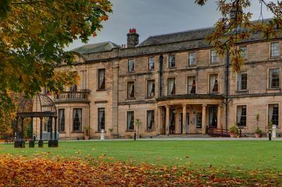 Beamish Hall Hotel, BW Premier Collection