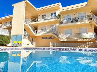 Golden Palm Condo by BeCherish
