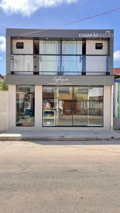 CASARÃO SUíTES MARAGOGI