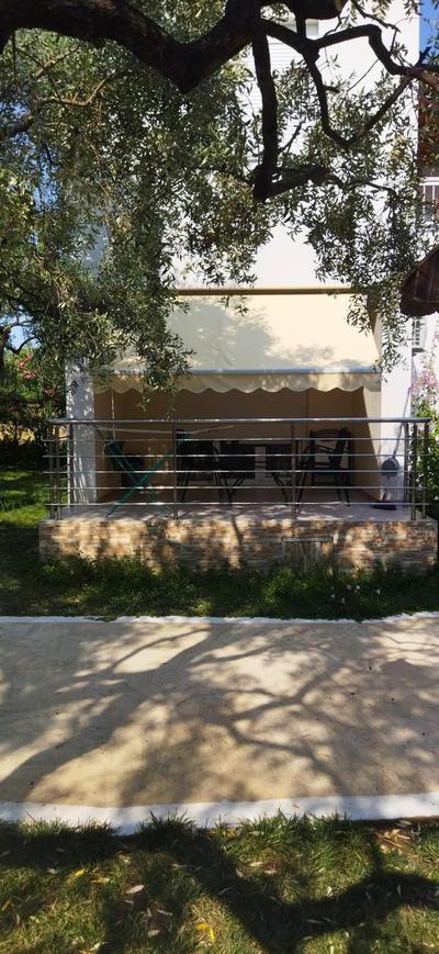 Studios Koula 2-PETROS