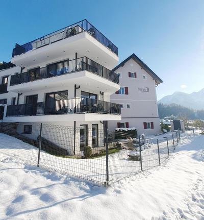 Freiraum 9 Living Apartment