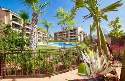 Jávea El Arenal,Penthouse Duplex, 100m de la playa