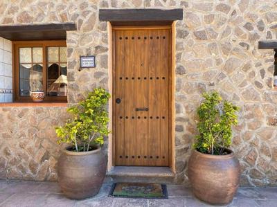 Casa Rural La Escondida