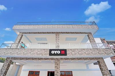 SPOT ON Marine Guest House