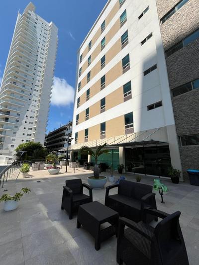 Hotel Ave Inn Mazatlán