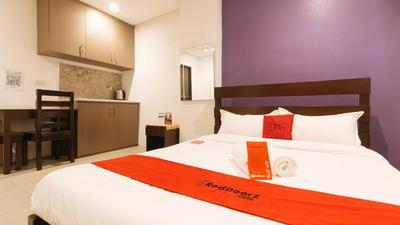RedDoorz Plus at Manila Shandong Hotel