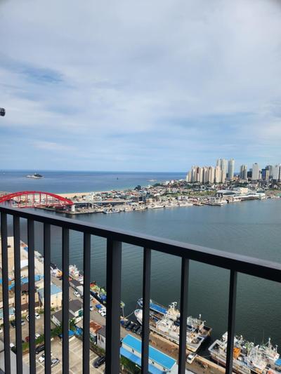 Sokcho Sunrise Hotel 19