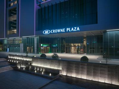 Holiday Inn Kunshan East by IHG