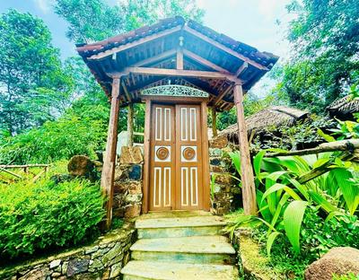 Sawandara Garden Ayurveda Resort & Spa