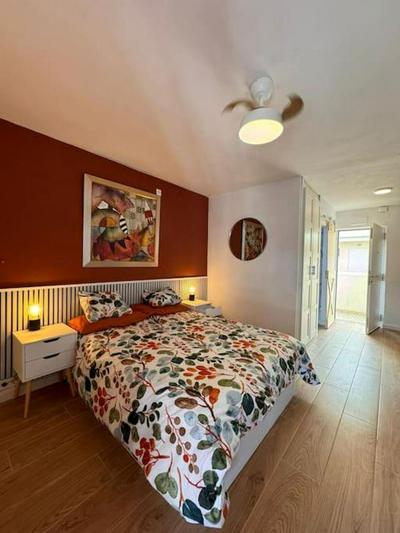 Sea Views Cozy Loft - Benalmadena