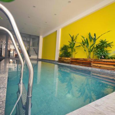 The Imperfect Downtown Hostel