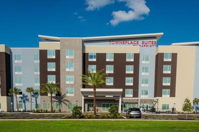 TownePlace Suites Jacksonville Airport, Billede 2