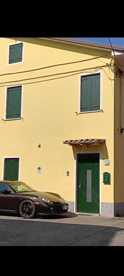 Vicolo Mincio Home