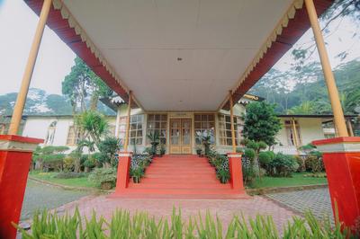 CATIMOR HERITAGE 1894 Hotel & Resto By Celcius