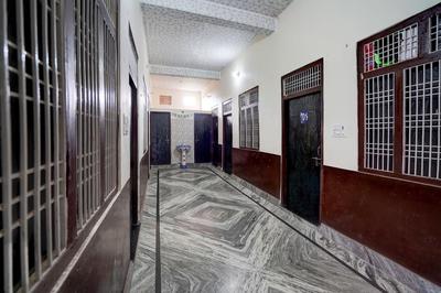 Hotel O Royal Happy Guest House
