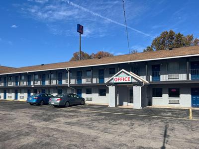Studio 6 Suites Hurricane, WV, Foto 2