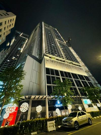 Agile Lux Suites KL