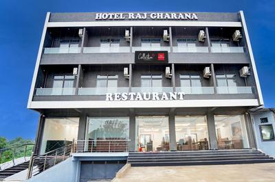 Hotel O Raj Gharana