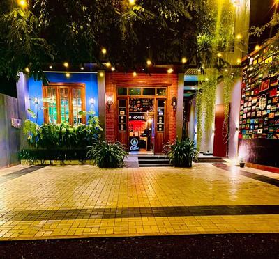 Coffee House Dambulla